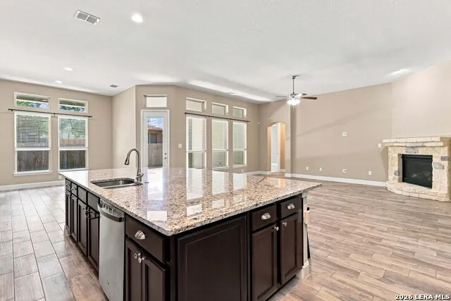 29509 KEARNEY RDG Fair Oaks Ranch, TX 78015