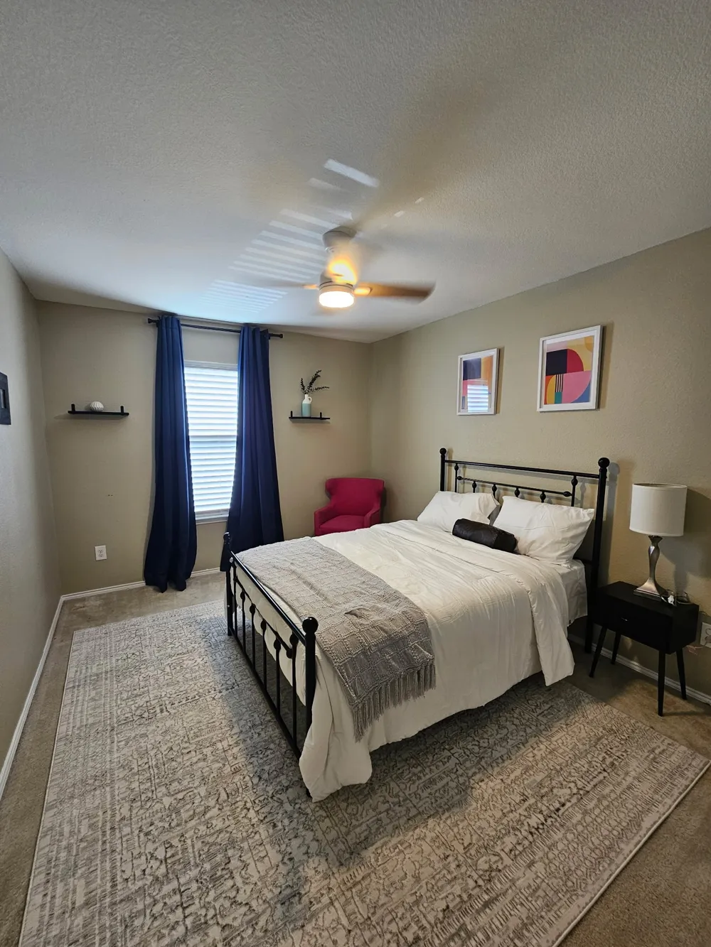 824 Green Heath Avenue Fort Worth, TX 76120