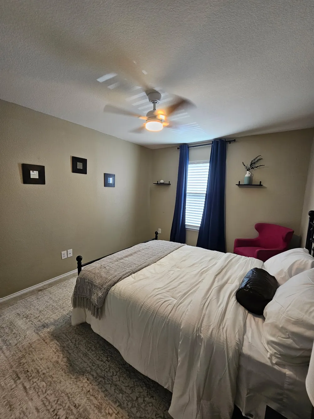 824 Green Heath Avenue Fort Worth, TX 76120