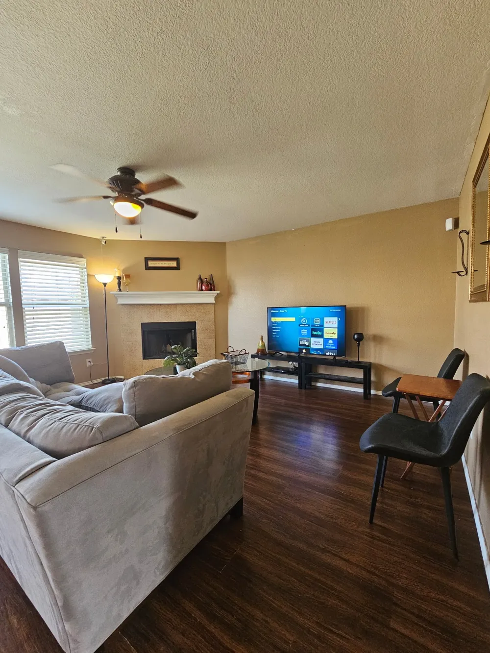 824 Green Heath Avenue Fort Worth, TX 76120