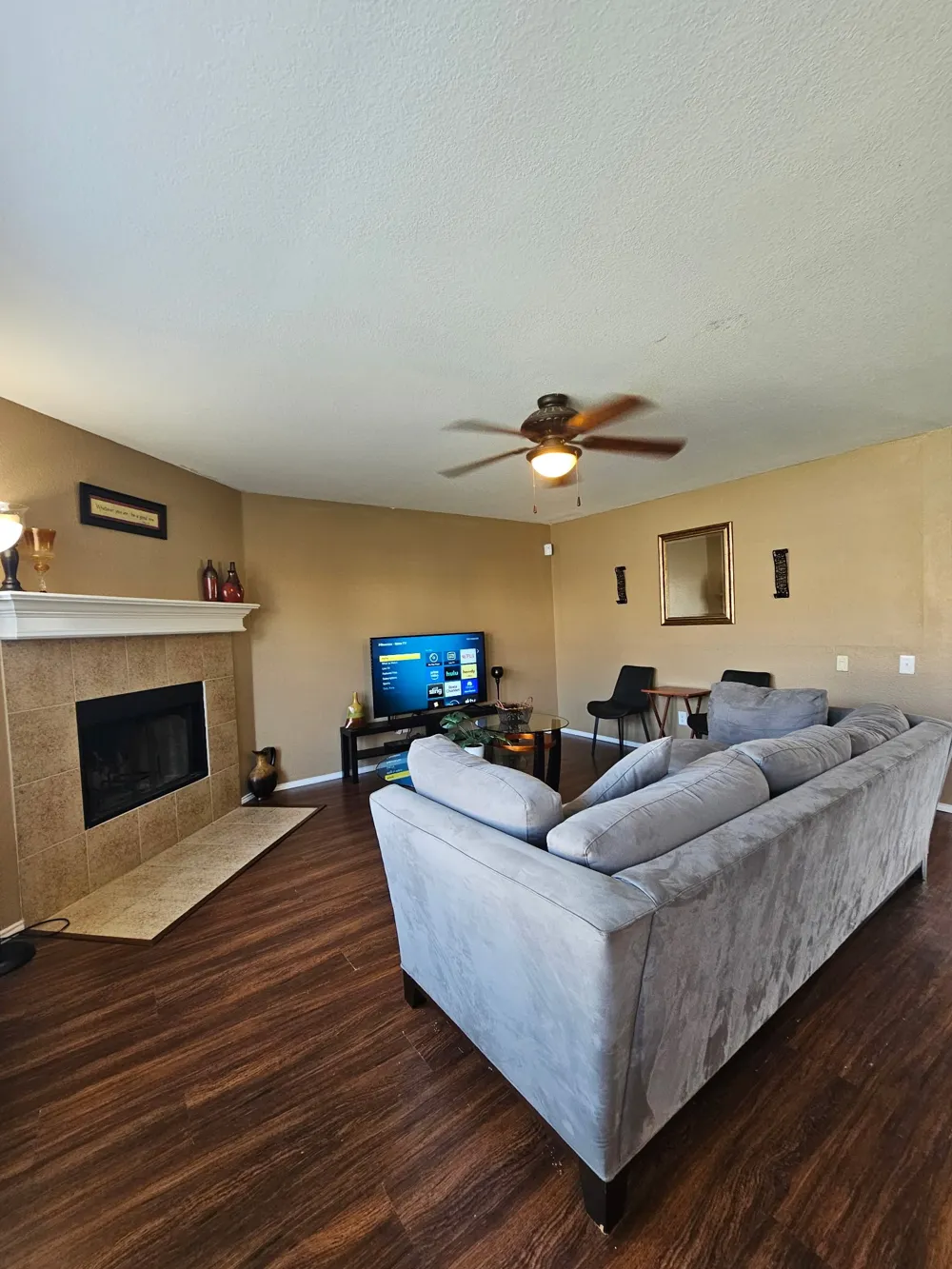 824 Green Heath Avenue Fort Worth, TX 76120