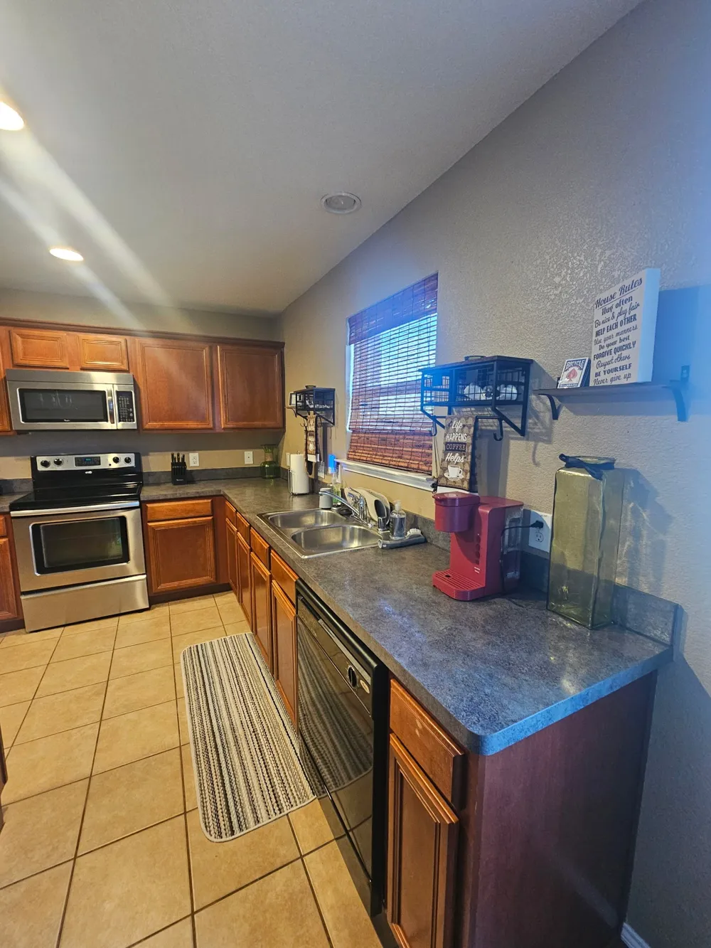 824 Green Heath Avenue Fort Worth, TX 76120