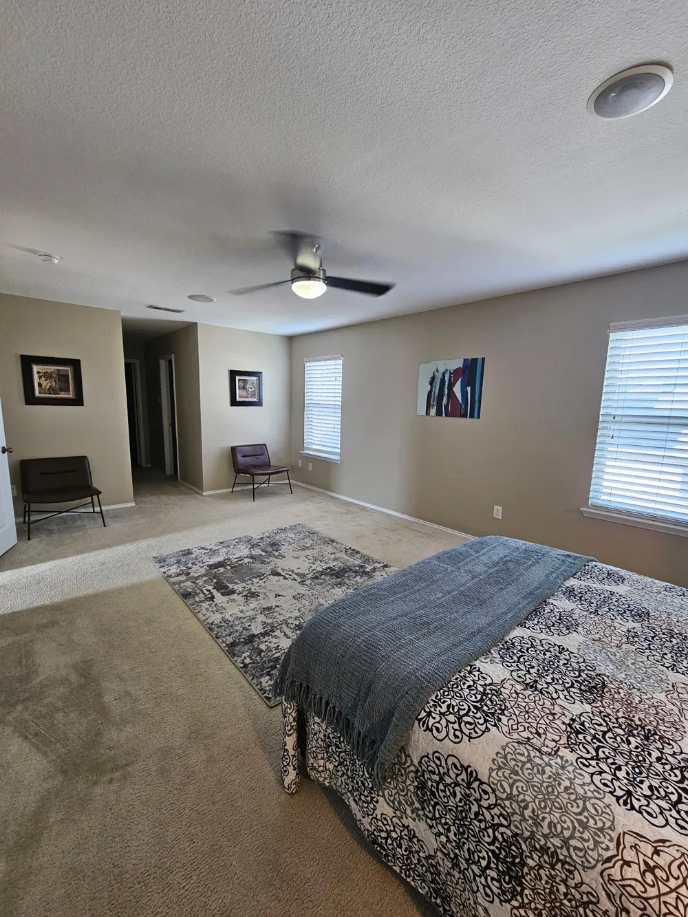 824 Green Heath Avenue Fort Worth, TX 76120