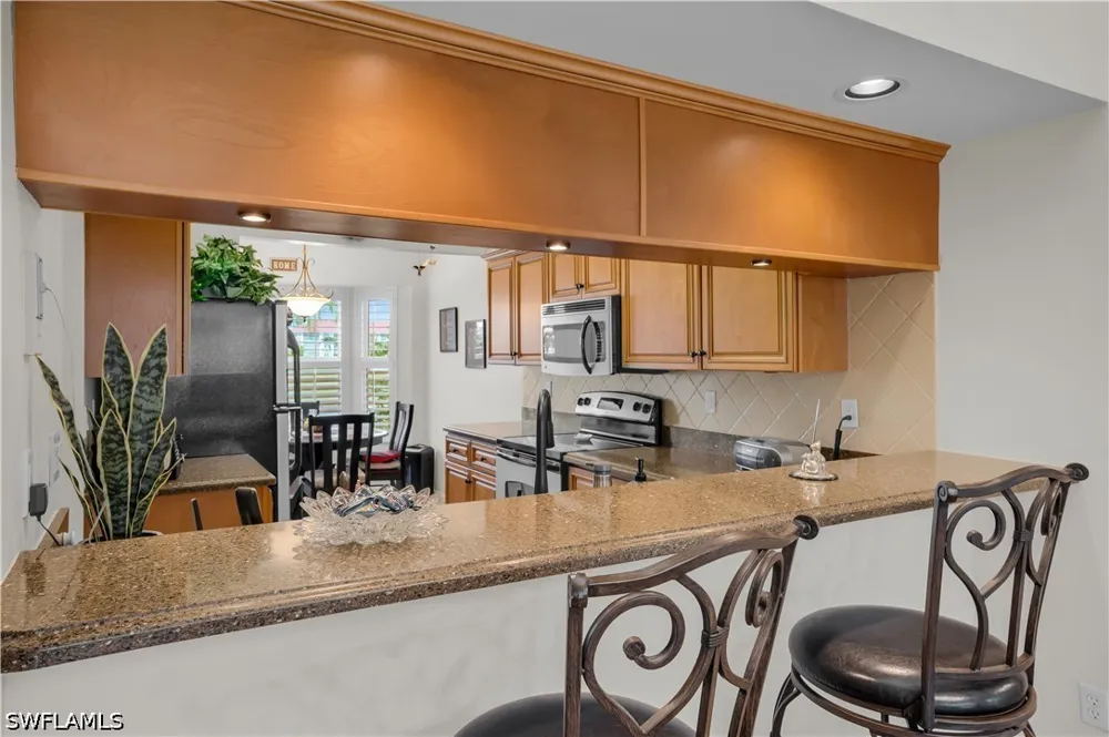 Westbourgh Court Naples, FL 34112