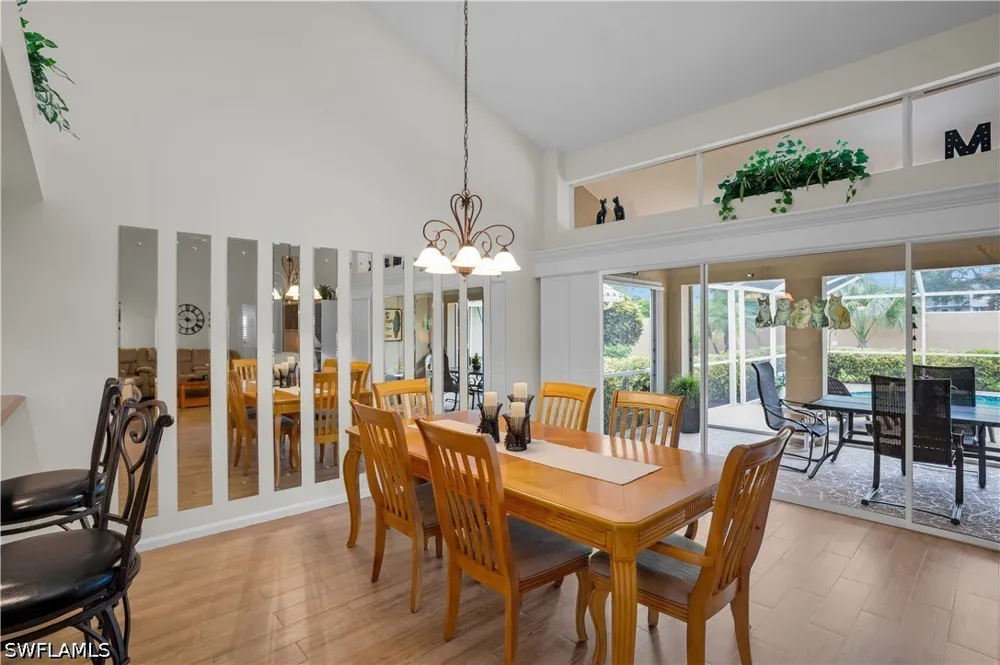 Westbourgh Court Naples, FL 34112
