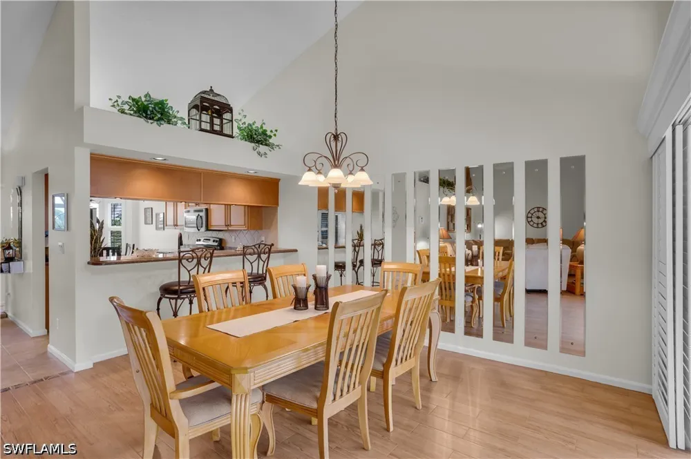 Westbourgh Court Naples, FL 34112