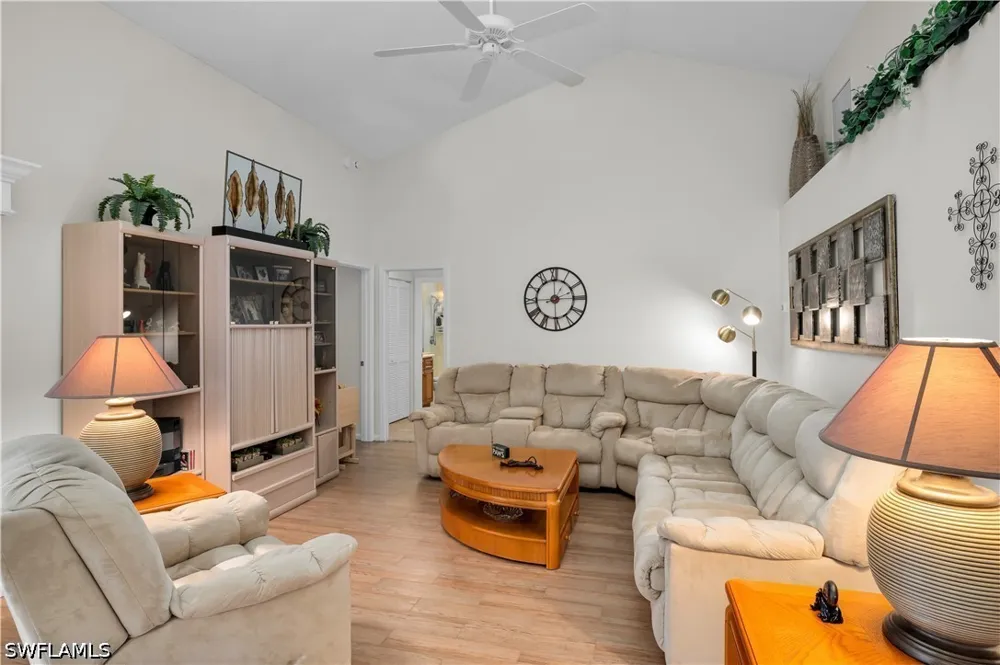 Westbourgh Court Naples, FL 34112