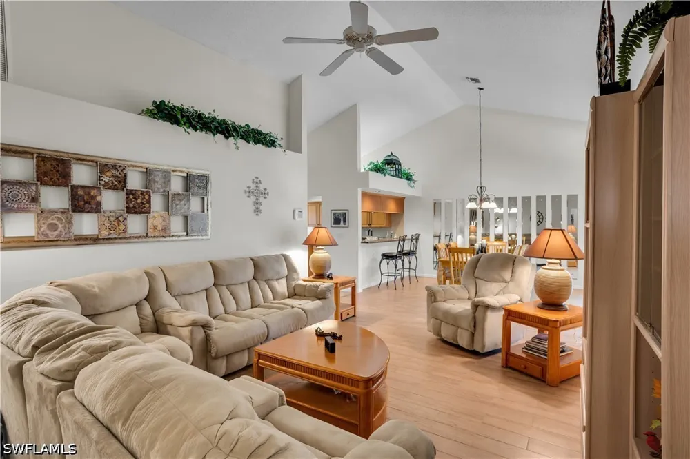 Westbourgh Court Naples, FL 34112