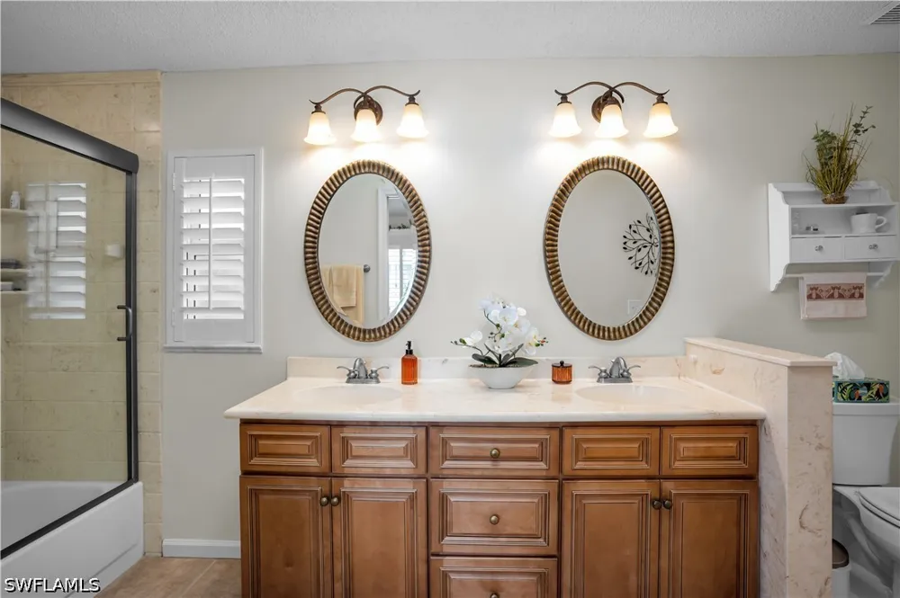 Westbourgh Court Naples, FL 34112