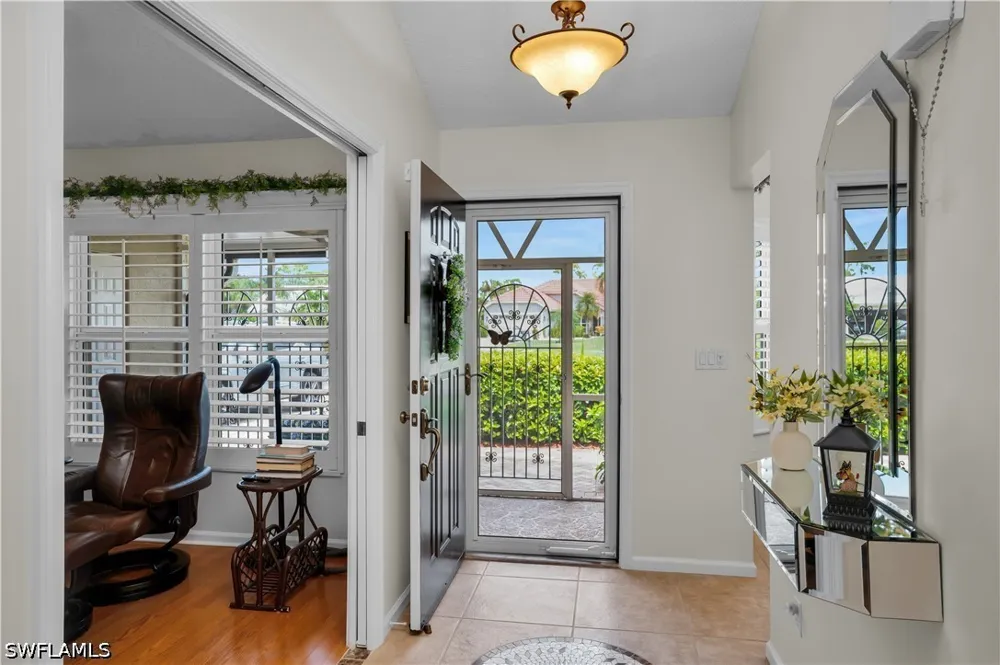 Westbourgh Court Naples, FL 34112