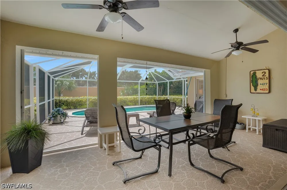Westbourgh Court Naples, FL 34112