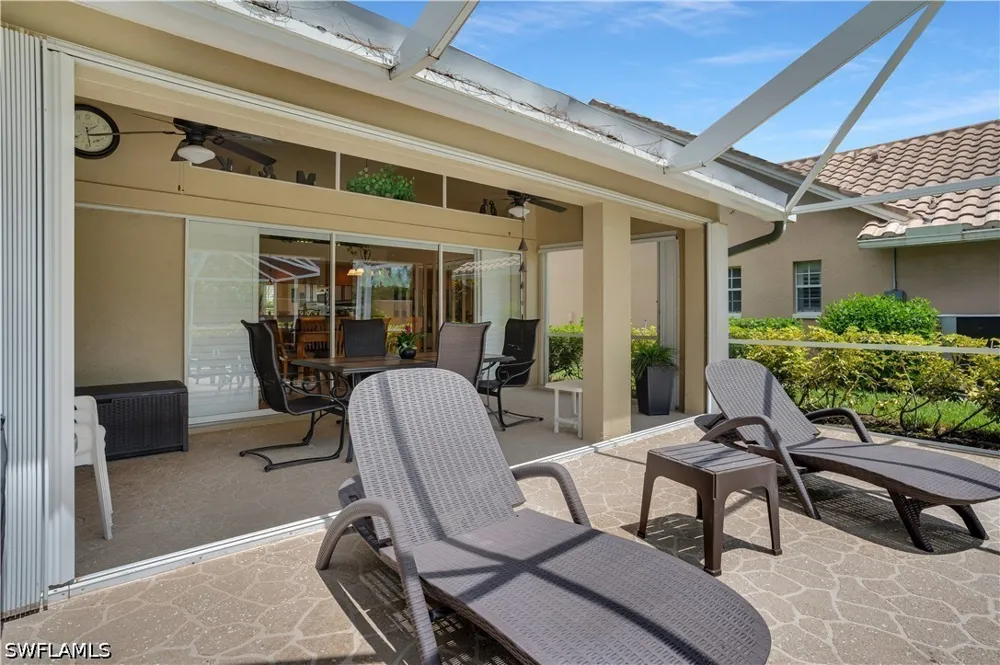 Westbourgh Court Naples, FL 34112