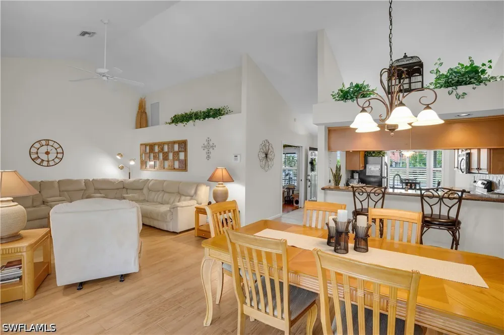 Westbourgh Court Naples, FL 34112