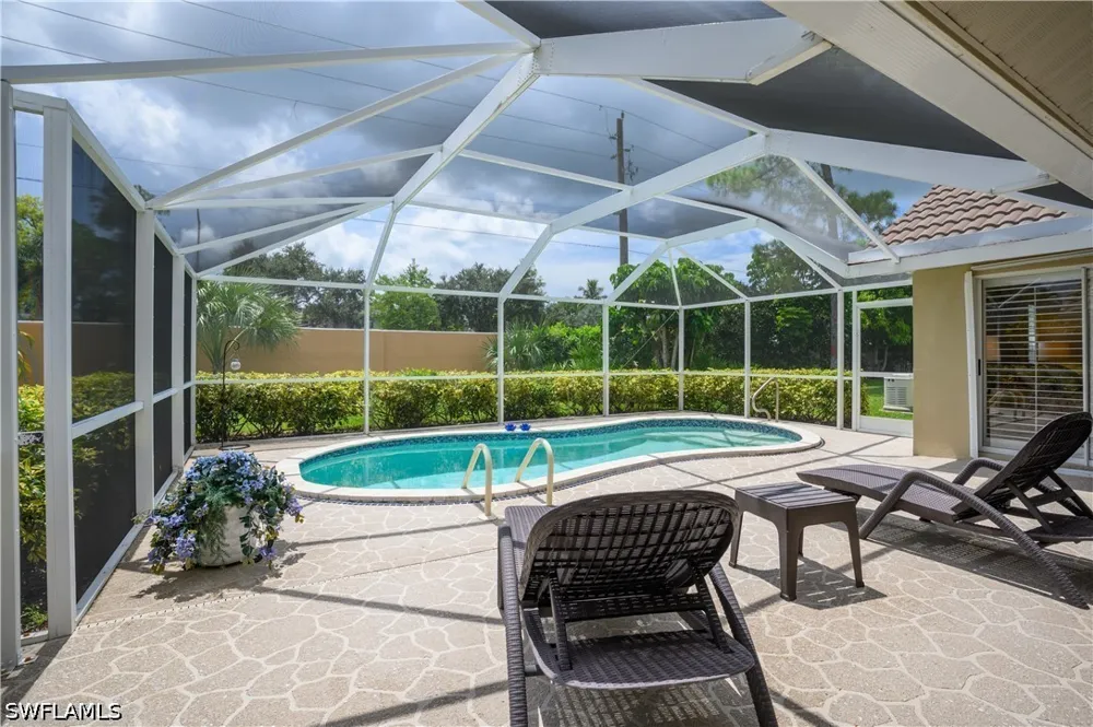 Westbourgh Court Naples, FL 34112