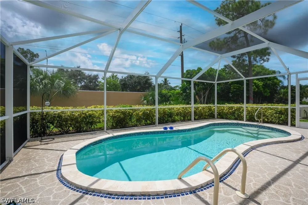 Westbourgh Court Naples, FL 34112