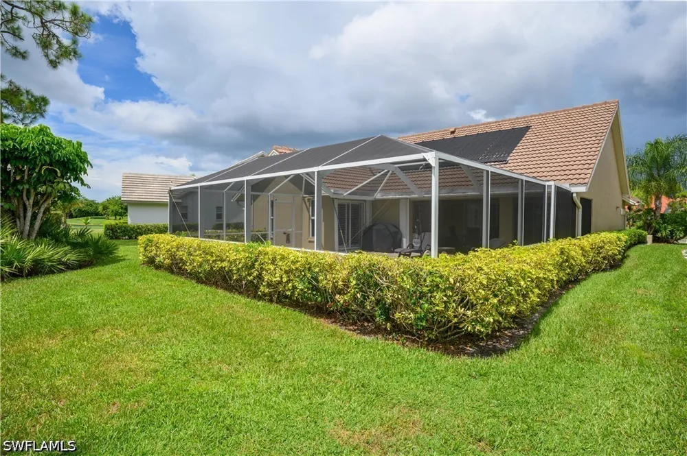 Westbourgh Court Naples, FL 34112