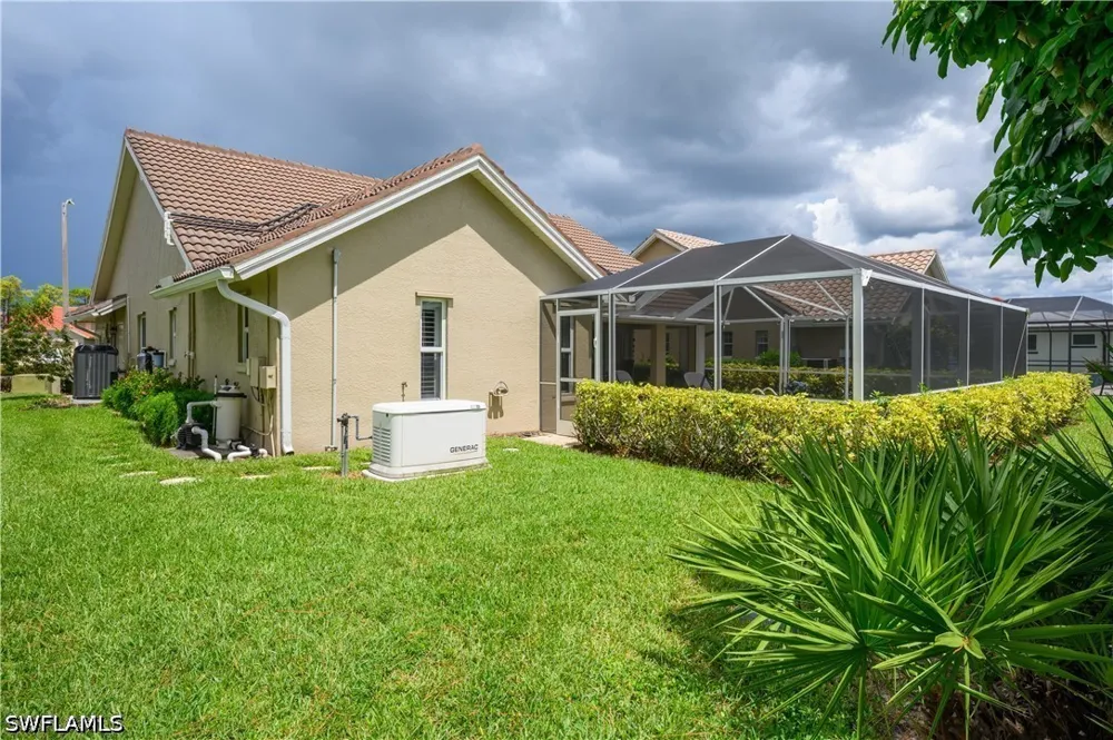 Westbourgh Court Naples, FL 34112