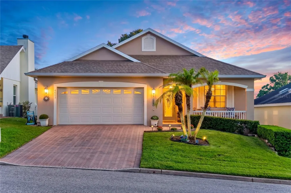 1036 LINKSIDE COURT Apopka, FL 32712