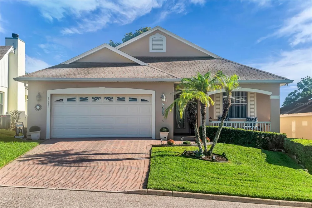 1036 LINKSIDE COURT Apopka, FL 32712