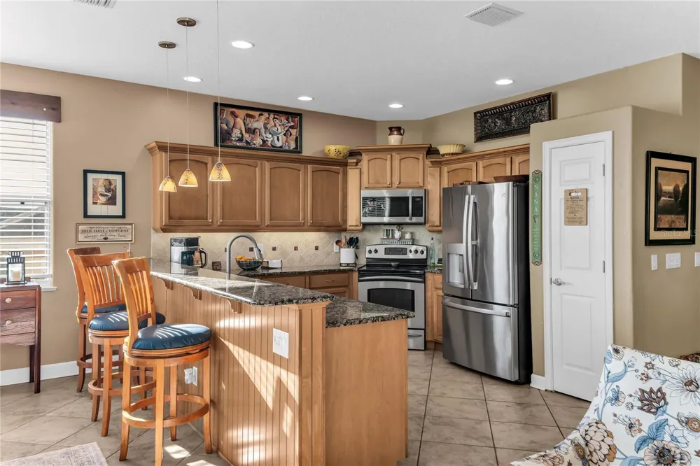 1036 LINKSIDE COURT Apopka, FL 32712