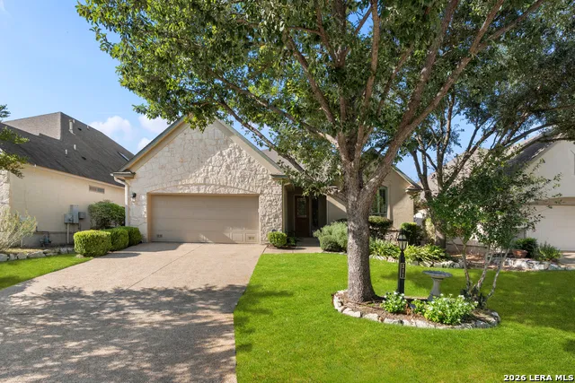 311 Roseheart San Antonio, TX 78259