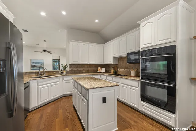 311 Roseheart San Antonio, TX 78259
