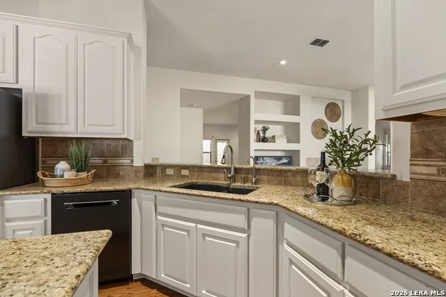 311 Roseheart San Antonio, TX 78259