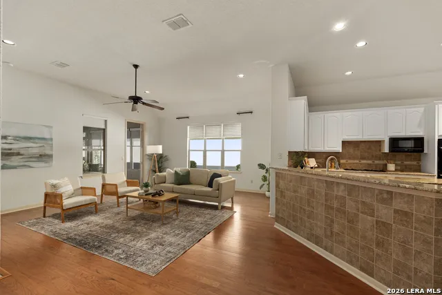 311 Roseheart San Antonio, TX 78259