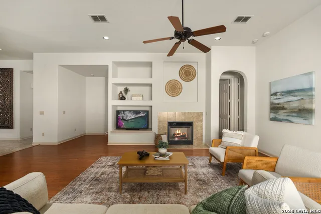 311 Roseheart San Antonio, TX 78259