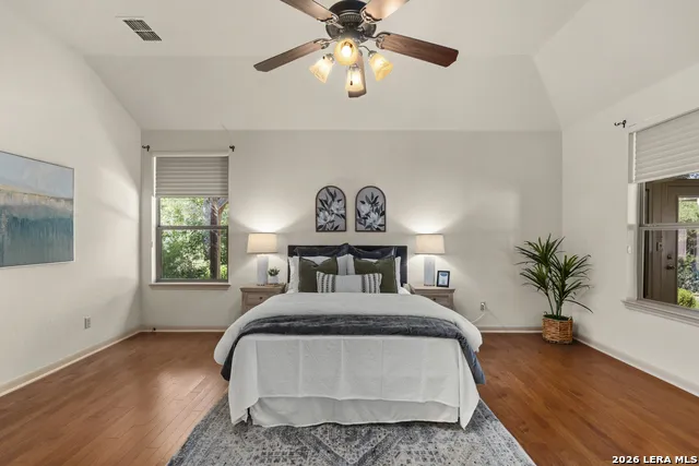 311 Roseheart San Antonio, TX 78259