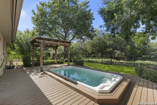311 Roseheart San Antonio, TX 78259