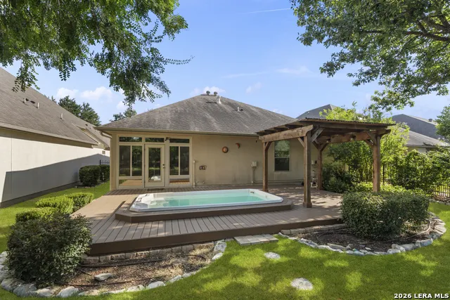 311 Roseheart San Antonio, TX 78259