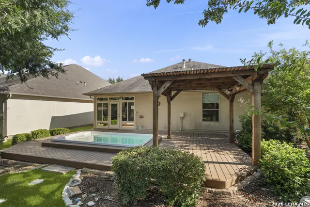 311 Roseheart San Antonio, TX 78259