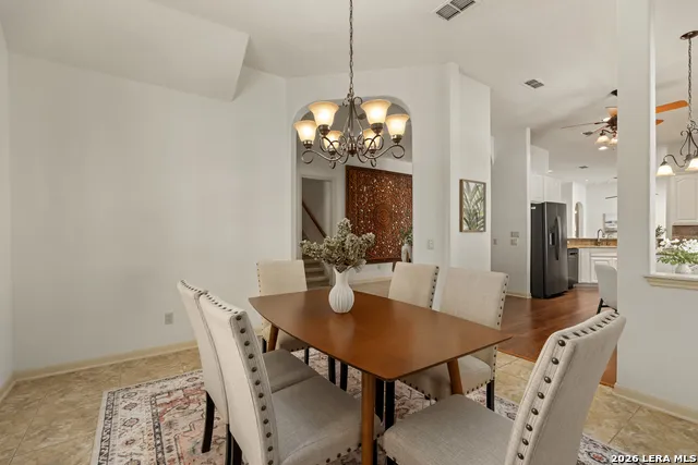 311 Roseheart San Antonio, TX 78259