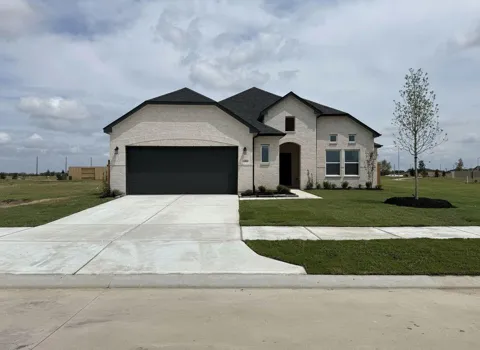 2519 Maverick Bank Drive