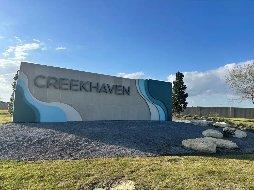 2519 Maverick Bank Drive Iowa Colony, TX 77583