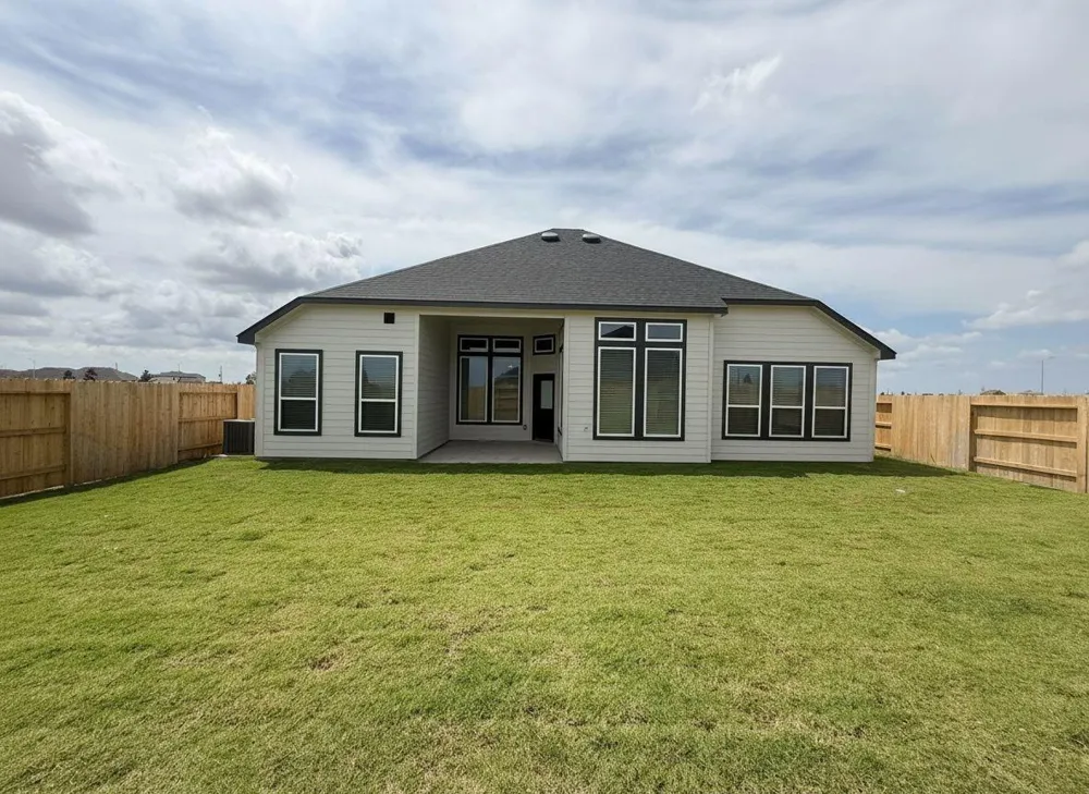 2519 Maverick Bank Drive Iowa Colony, TX 77583