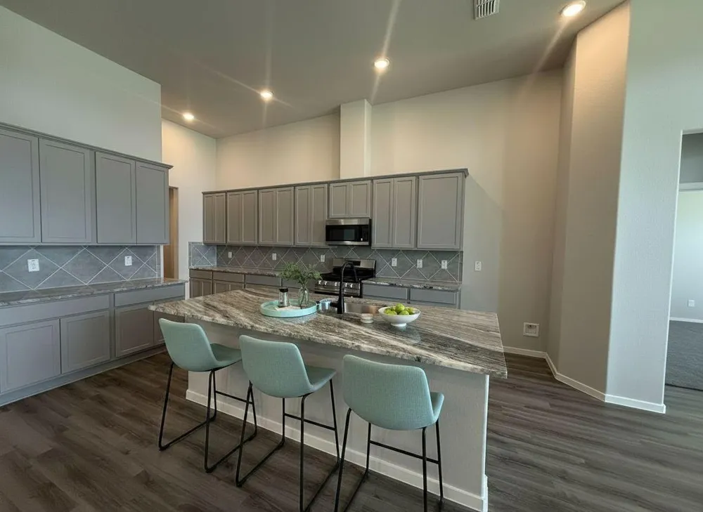 2519 Maverick Bank Drive Iowa Colony, TX 77583