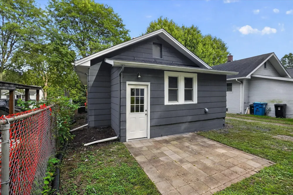 70 Kelley Avenue Battle Creek, MI 49017