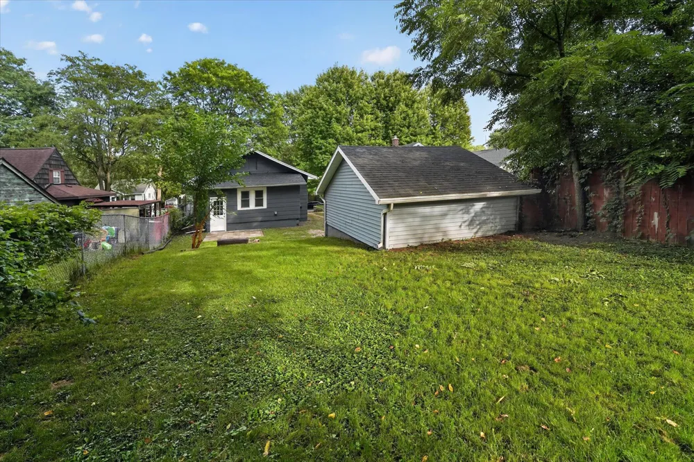 70 Kelley Avenue Battle Creek, MI 49017