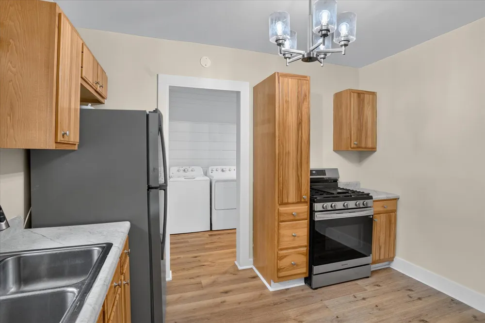 70 Kelley Avenue Battle Creek, MI 49017