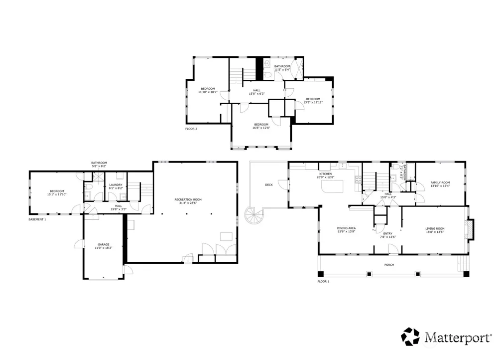 2502 18th Avenue S Seattle, WA 98144