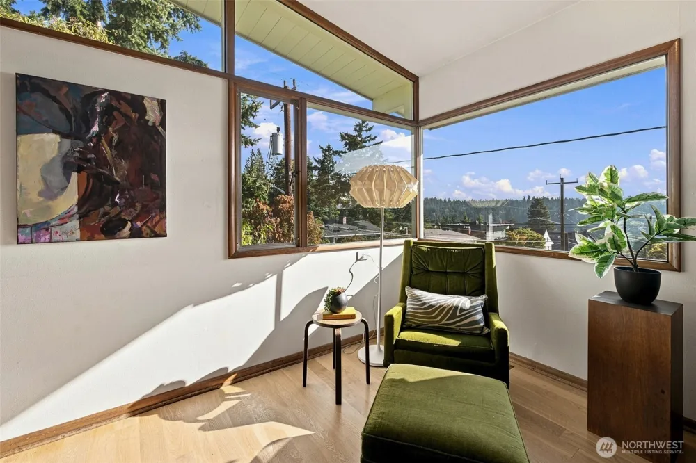 5417 S Orcas Street Seattle, WA 98118