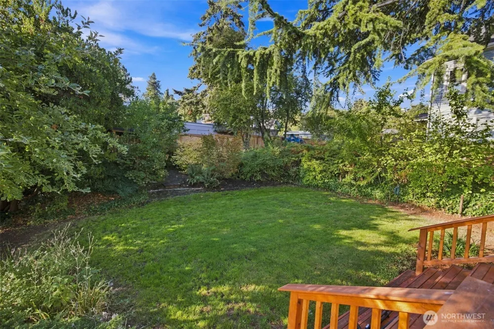 5417 S Orcas Street Seattle, WA 98118