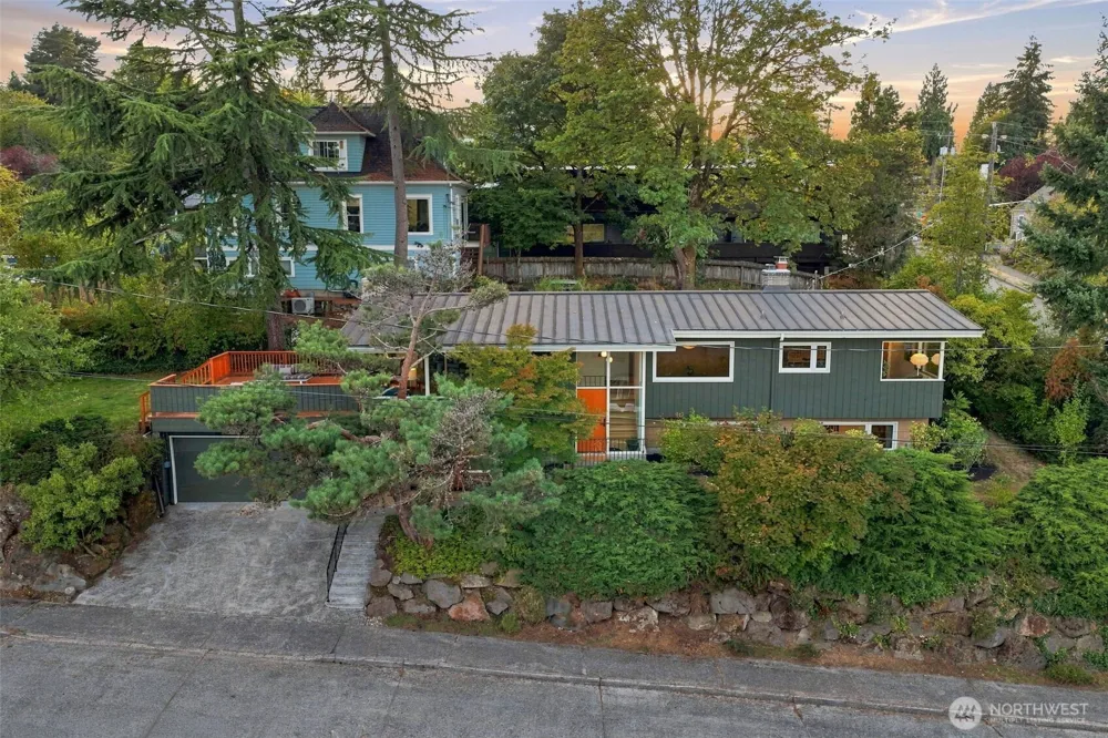 5417 S Orcas Street Seattle, WA 98118