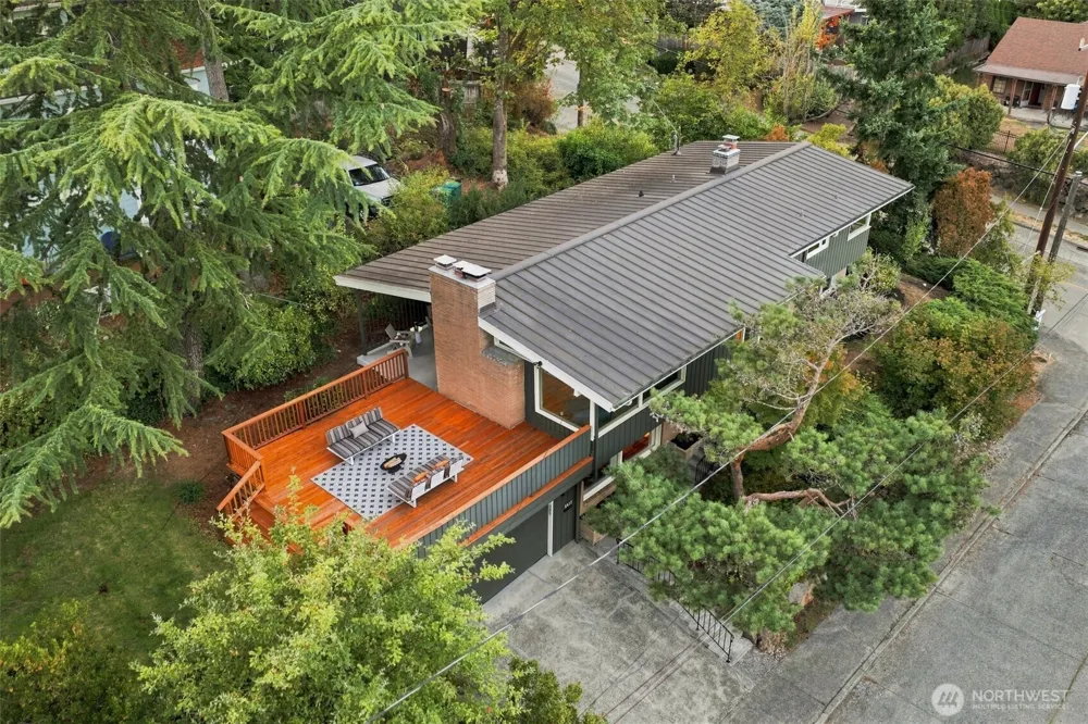 5417 S Orcas Street Seattle, WA 98118