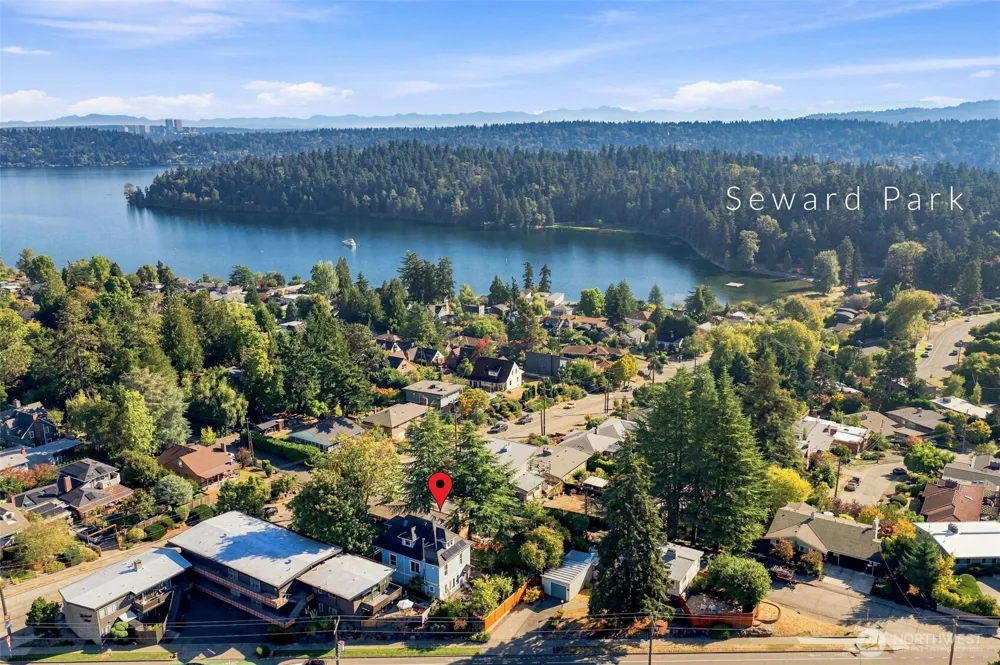 5417 S Orcas Street Seattle, WA 98118