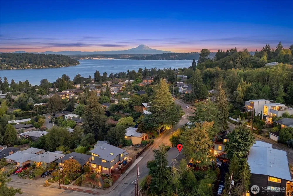 5417 S Orcas Street Seattle, WA 98118