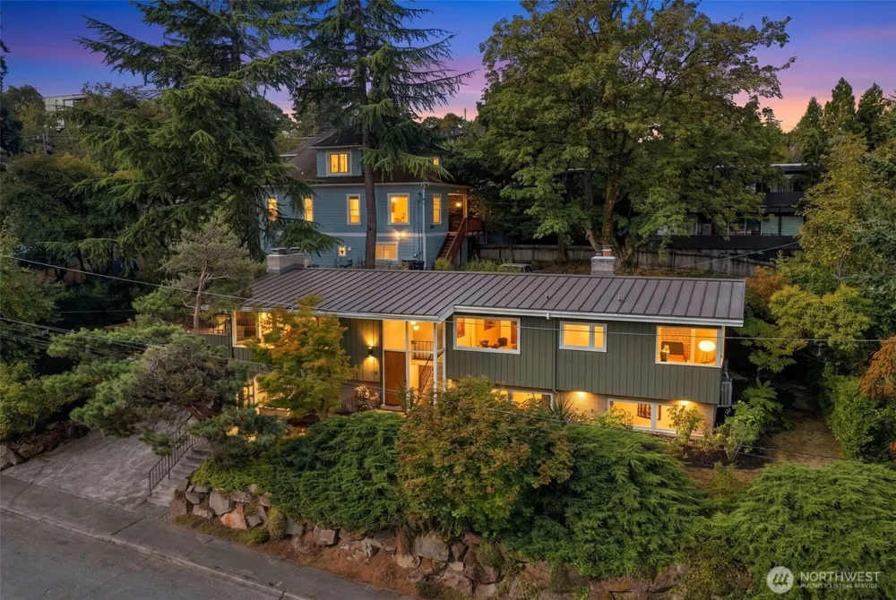 5417 S Orcas Street Seattle, WA 98118
