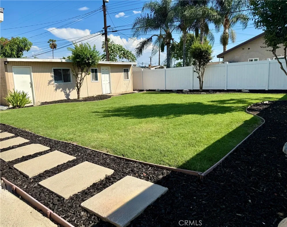 16708 E Bellbrook Covina, CA 91722